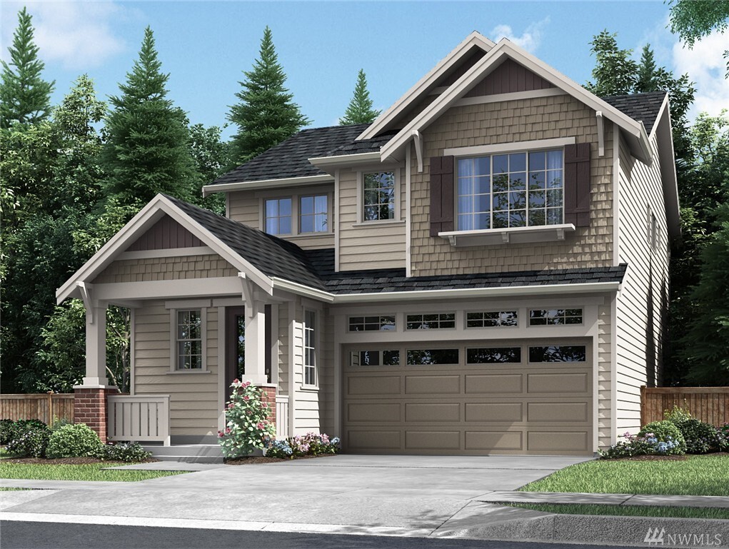 Property Photo: 2316 Tucker Dr 53 WA 98290