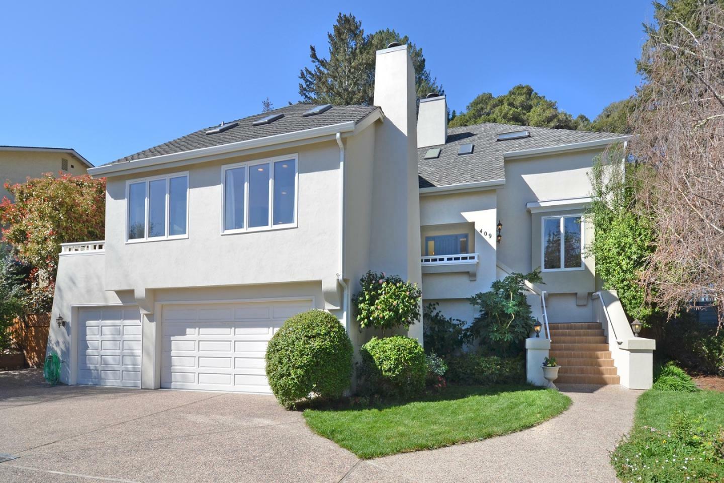 Property Photo: 409 Esmeralda Drive CA 95060