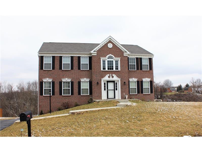 Property Photo: 327 Kennett Drive PA 15037
