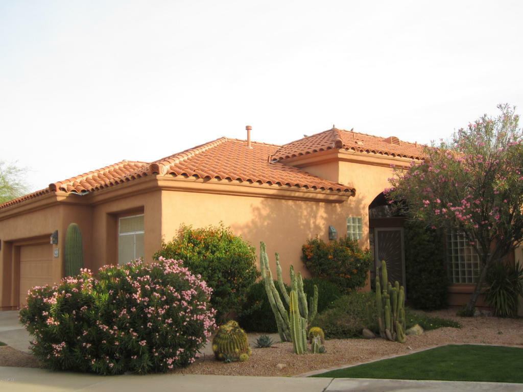 Property Photo:  9476 N 115th Place  AZ 85259 