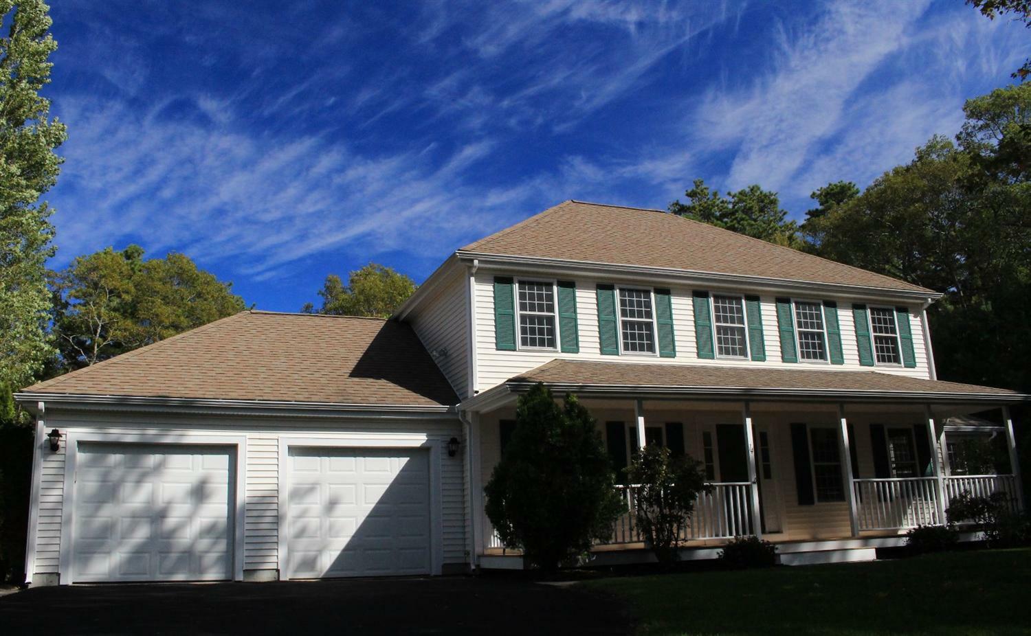 Property Photo: 14 Bog Hollow Drive MA 02360