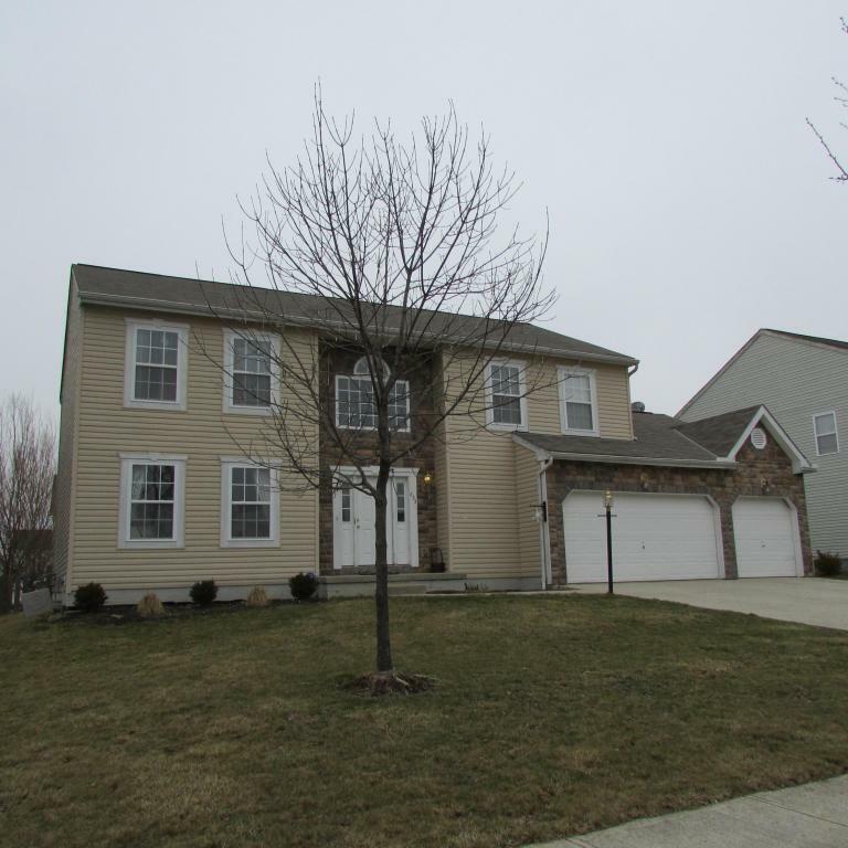 Property Photo:  853 Avalon Drive  OH 43147 