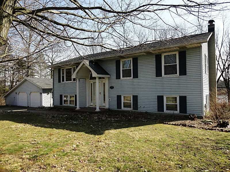 Property Photo: 302 Raspberry Lane PA 16412