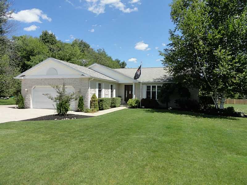 Property Photo:  12131 Fry Road  PA 16412 