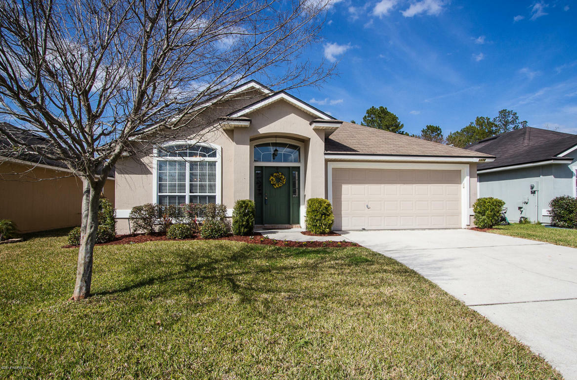 Property Photo:  1378 Brookgreen Way  FL 32003 