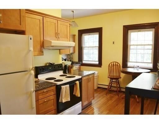 Property Photo:  55 Sunnyside 1  MA 02136 