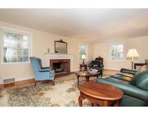 Property Photo:  81 Taylor Road  MA 02478 