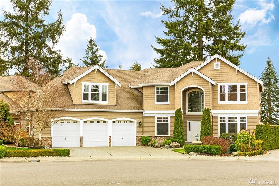 Property Photo: 3511 177th Place SW WA 98037