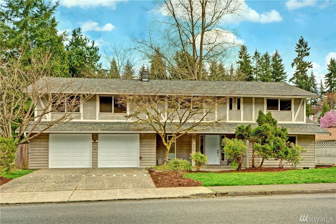 Property Photo:  1918 177th Ave NE  WA 98008 