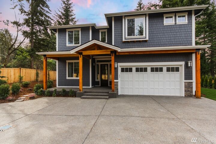 4821 Island Crest Wy  Mercer Island WA 98040 photo