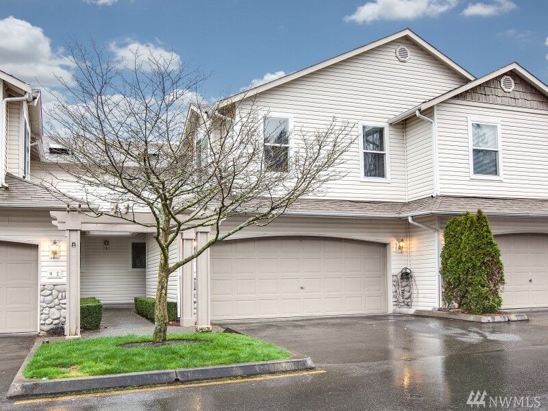 Property Photo:  2201 192nd St SE M3  WA 98012 