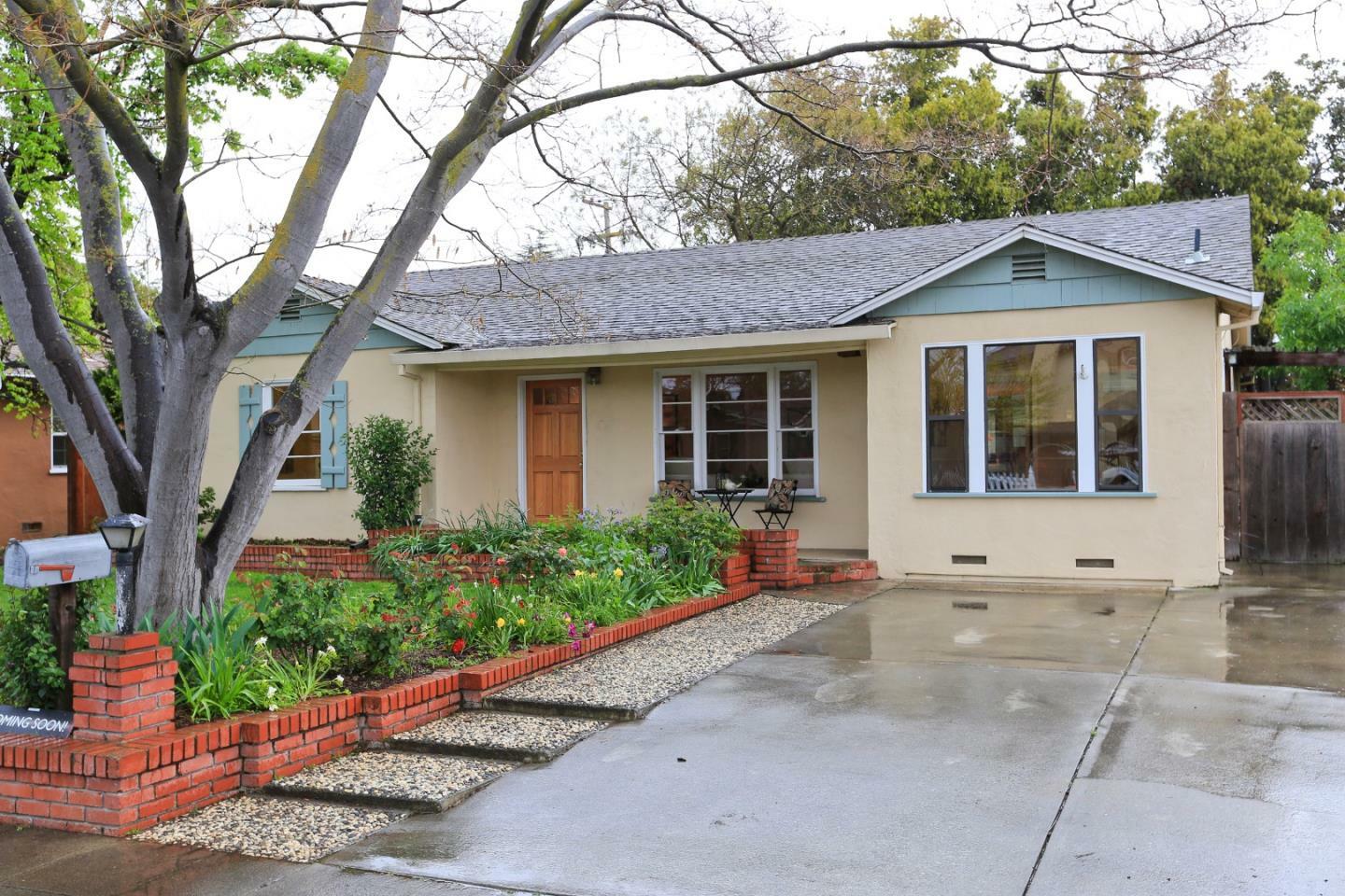 Property Photo: 15284 Charmeran Avenue CA 95124