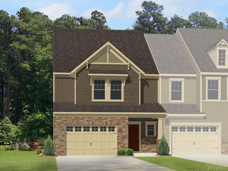 Property Photo:  8156 Marley Drive 36J  VA 23116 