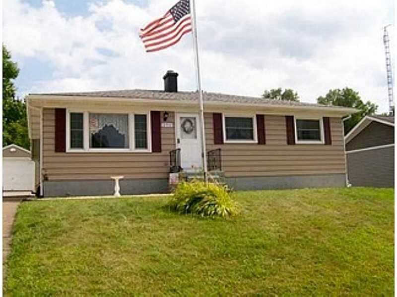 Property Photo:  2711 E 43  PA 16510 