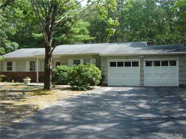 Property Photo: 3 Fairway Drive NY 11949