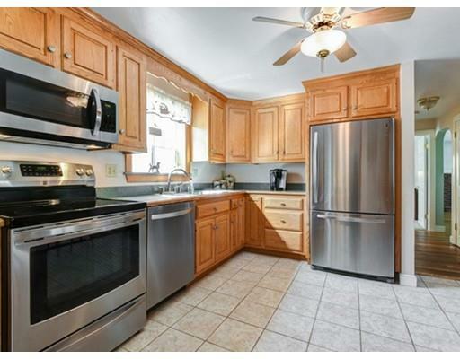 Property Photo: 4 Brown Drive MA 02081