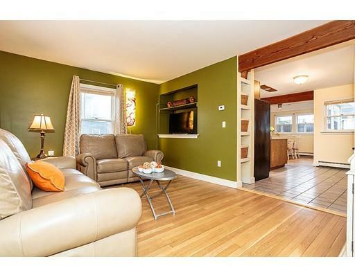 Property Photo: 19 Bradford Street 19 MA 01886