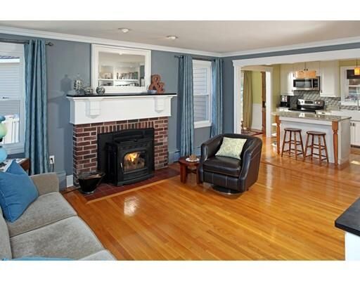 Property Photo:  4 Prospect Ave  MA 02045 
