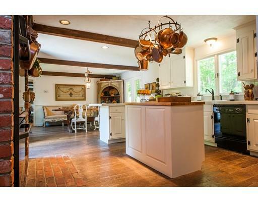 Property Photo: 5 Holmes Rd MA 01921