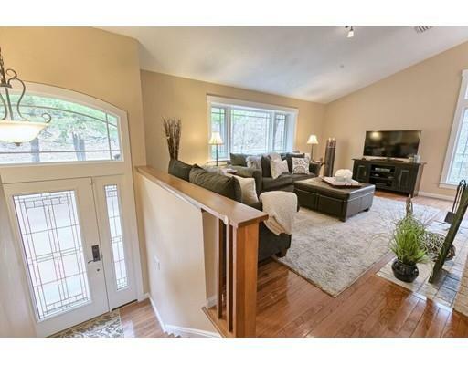 Property Photo: 312 Howard MA 01532