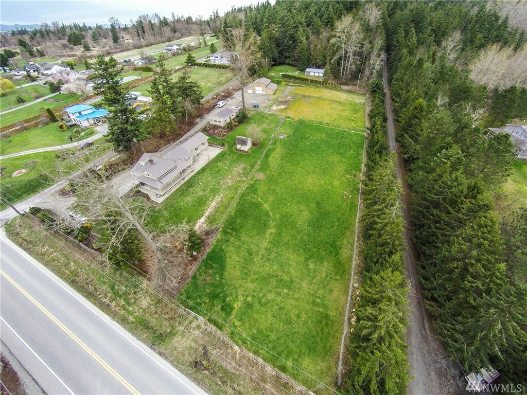 Property Photo:  17993 Mountain Ridge Dr  WA 98273 