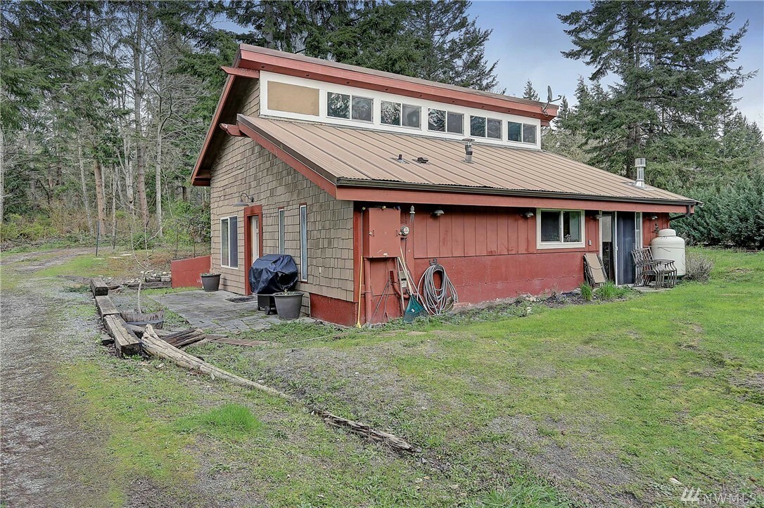 Property Photo: 315 Solar Wy WA 98282