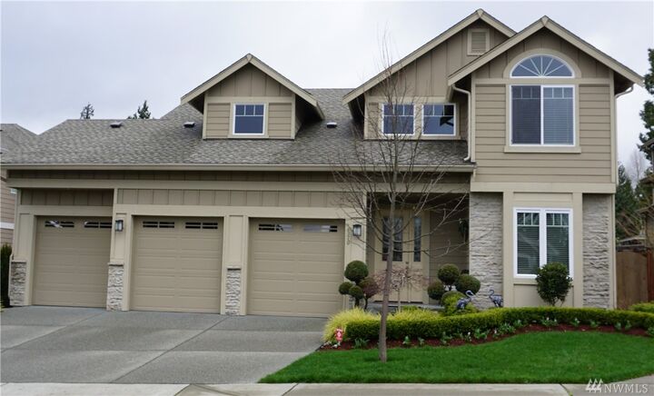 6310 NE 1st Street  Renton WA 98059 photo