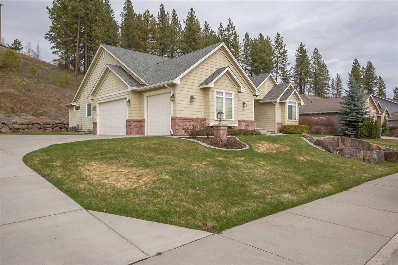 Property Photo: 601 E Huron Dr WA 99208