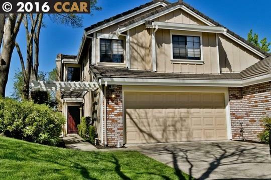 Property Photo:  2020 Shady Creek Pl  CA 94526 