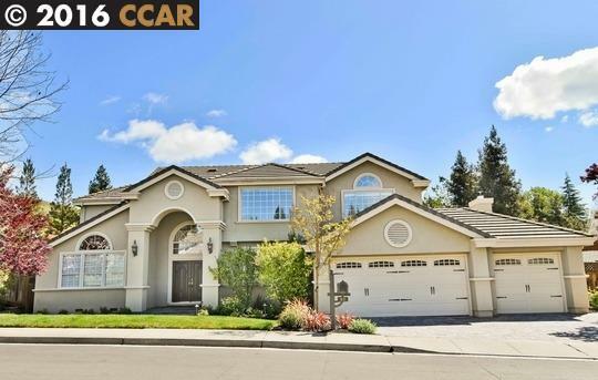 Property Photo:  80 Trish Ct  CA 94506 