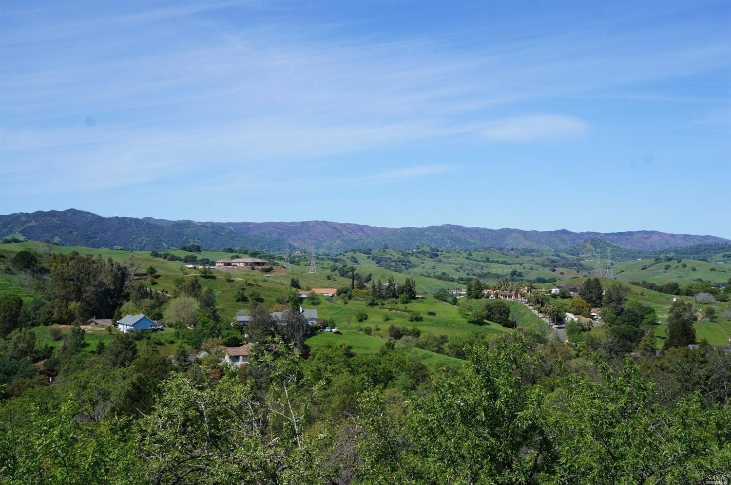 Property Photo:  0 Gibson Canyon Road  CA 95688 