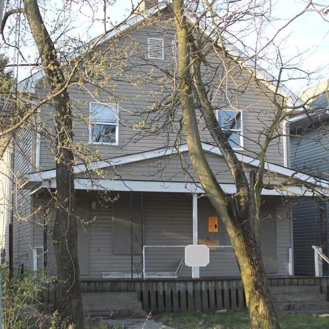 Property Photo:  809-811 E 2nd Avenue  OH 43201 