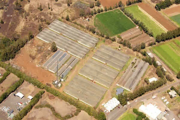 Property Photo: 66-1247 Lalamilo Farm Rd HI 96743