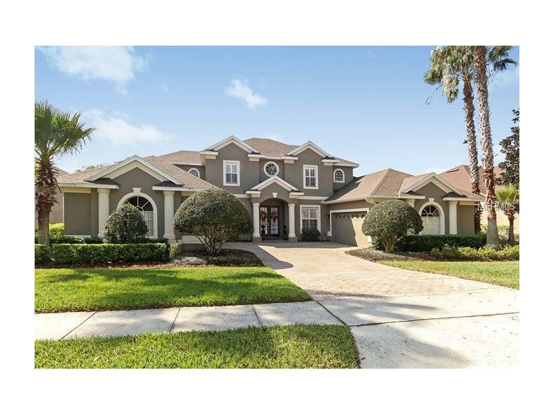 Property Photo:  8224 Lynch Drive  FL 32835 