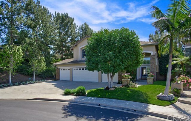 Property Photo:  22795 Foxridge  CA 92692 