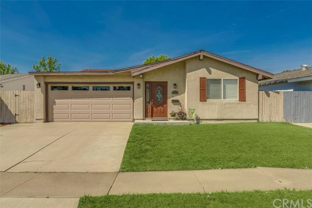 Property Photo:  4145 E Riverdale Avenue  CA 92807 