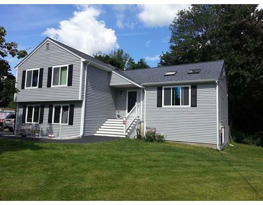 Property Photo:  245 Pine Hill Rd  MA 01824 