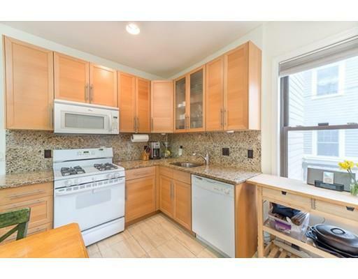 Property Photo:  89 Saint Paul St 1  MA 02446 