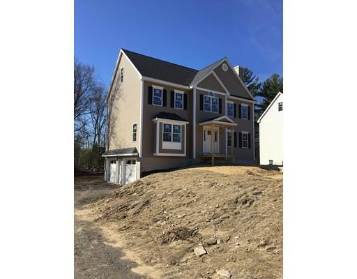 Property Photo: 2 Glen Rd MA 01887