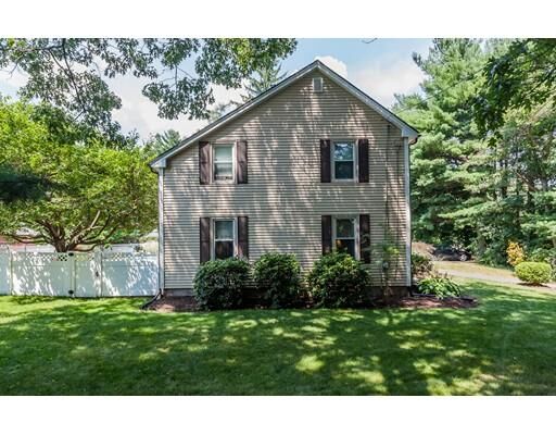 Property Photo: 143 Southwck MA 01085