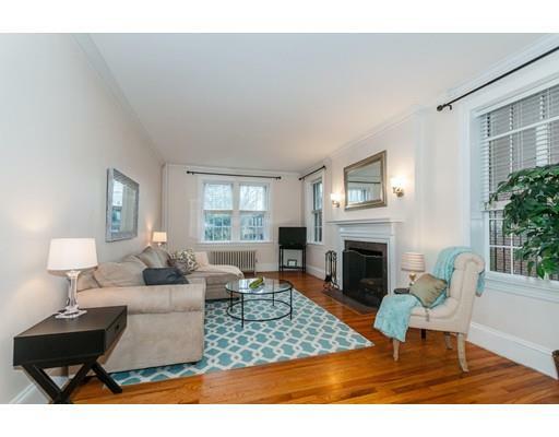 Property Photo:  205 Mount Auburn St 2D  MA 02138 