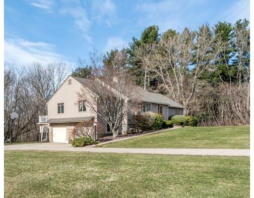 Property Photo: 145 Bradford St MA 01845