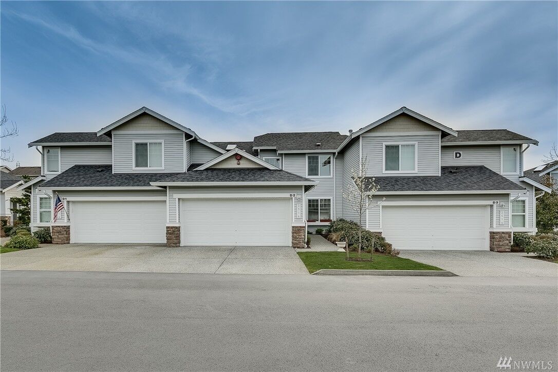 Property Photo: 2514 85th Dr NE D2 WA 98258