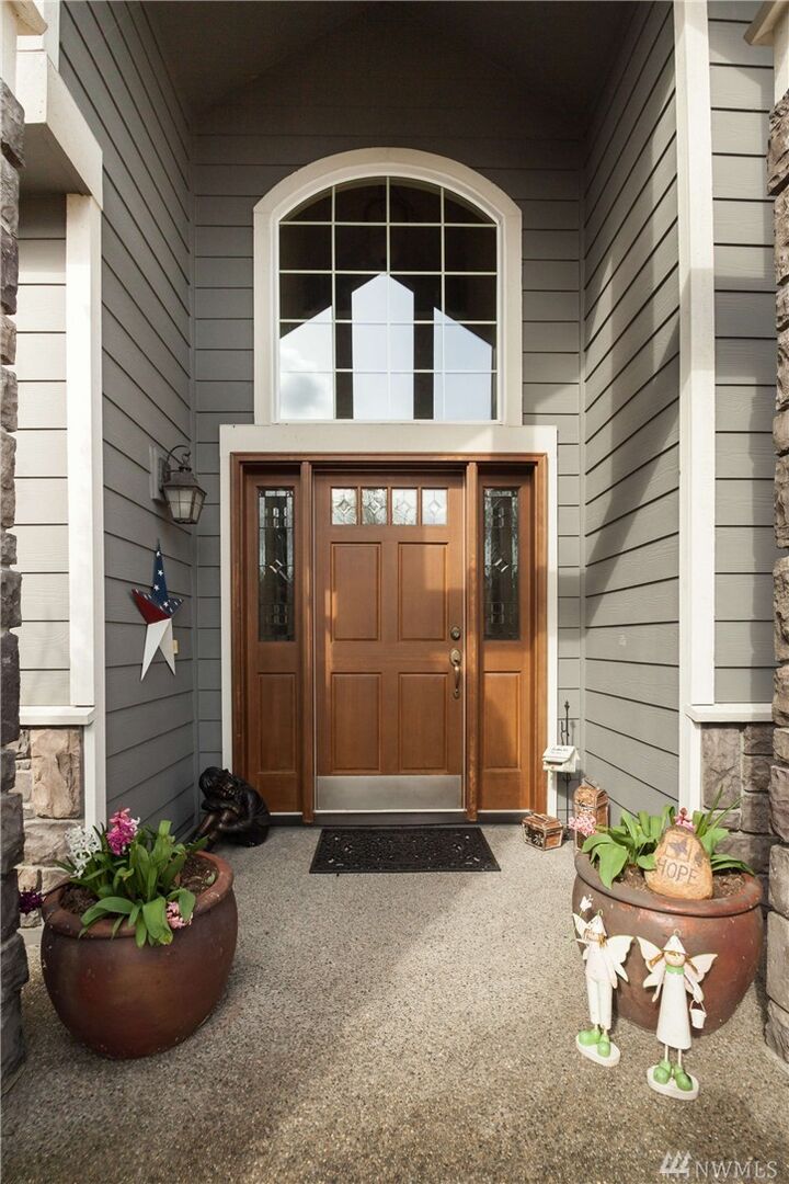 Property Photo:  28649 53rd Ave S  WA 98001 