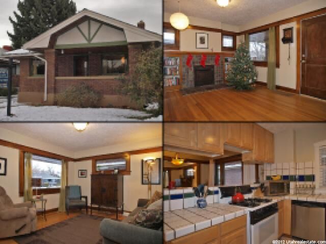 Property Photo: Address not disclosed UT 84105