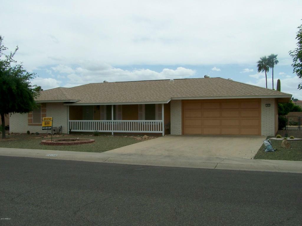 Property Photo:  9413 W Hidden Valley Circle  AZ 85351 