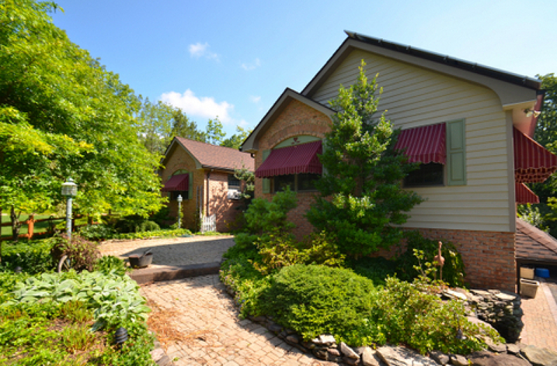 Property Photo:  181 Buttermilk Bridge Rd  NJ 08802 