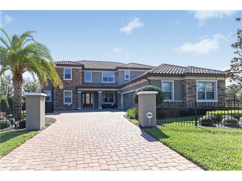 Property Photo:  2107 Schaub Court  FL 34734 