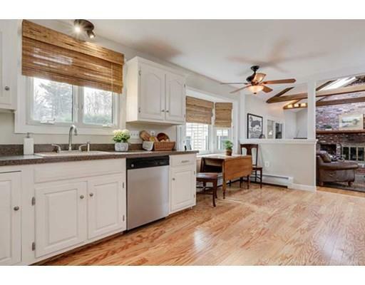 Property Photo: 4 Hansom Road MA 01810