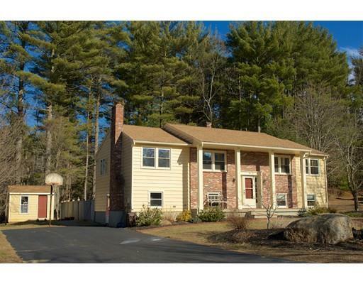 Property Photo: 18 Tilton Ln MA 01810